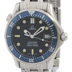 2025年最新】オメガ シーマスター ボーイズ 中古の人気アイテム