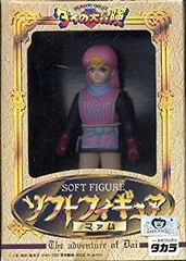 2025年最新】ダイの大冒険 ソフトフィギュアの人気アイテム