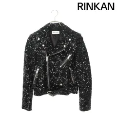 2025年最新】Saint Laurent ライダース シングルの人気アイテム - メルカリ