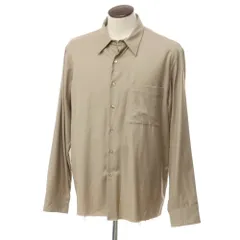 u*i様 GABRIELA COLL GARMENTS LS シャツ 1 ベージ u*i様 GABRIELA COLL GARMENTS LS シャツ 1 ベージ - メルカリ