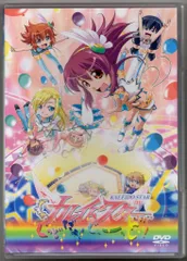 カレイドスター DVD-BOX (全25話 630分) 輸入版 カレイドスター DVD-BOX (全25話 630分) 輸入版
