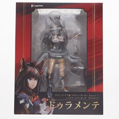 ドゥラメンテ TVアニメ『ウマ娘 プリティーダービー Season 3』 1/7 完成品 フィギュア Cygames(サイゲームス)