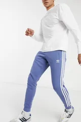 【adidas originals】 ３ストライプ Trackパンツ