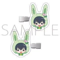 【中古】アクセサリー(非金属) 潔世一 前髪クリップ 「ブルーロック2期」