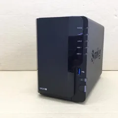 2025年最新】synology ds220+の人気アイテム - メルカリ