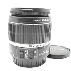 2026年最新】canon 標準ズームレンズ ef-s18-55mm f4. -5.6is stm aps