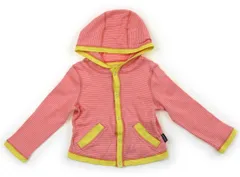 【パタゴニア/Patagonia】パーカー 80サイズ 女の子【子供服・ベビー服】（1786516）