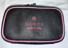 2025年最新】グッチ 化粧ポーチの人気アイテム - メルカリ