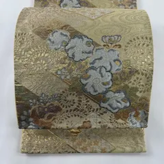 正絹　六通袋帯【辻ヶ花】No2811 2025年最新】辻ヶ花帯の人気アイテム - メルカリ