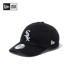 【新品】NEW ERA ニューエラ カジュアルクラシック シカゴ・ホワイトソックス