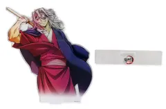 2025年最新】鬼滅の刃 ワールドツアー アクリルスタンド 宇髄天元の