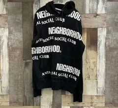 2025年最新】NEIGHBORHOOD メンズ パーカーの人気アイテム
