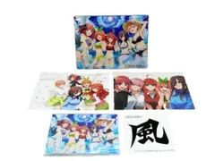 ■【アクリルスタンド付】五等分の花嫁∽ Blu-ray (008)