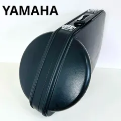 良品! YAMAHA ヤマハ　YHR302M ハードケース　フレンチホルン 良品! YAMAHA ヤマハ YHR302M ハードケース フレンチホルン