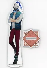 イル アクスタ 缶バッジ 幻奏喫茶アンシャンテ セット 幻奏喫茶アンシャンテ スペシャルくじ