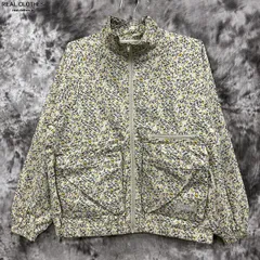 2024年最新】supreme raglan utility jacket floralの人気アイテム ...