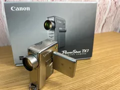 2024年最新】powershot tx1の人気アイテム - メルカリ