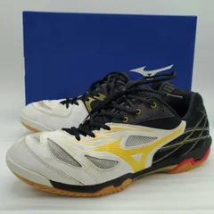 2024年最新】MIZUNO WAVE FANGの人気アイテム - メルカリ