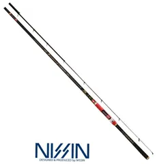 Amazon | 宇崎日新 ゼロサム X4 継承 1号 5305 | 宇崎日新 | 磯竿