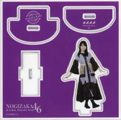 乃木坂46 個別ランダム BIG アクリルスタンド 賀喜遥香 乃木坂46 賀喜遥香 BIGアクリルスタンド 2025 福袋 乃木坂46 OFFICIAL