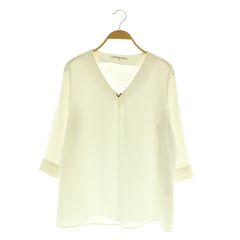 サカイ sacai 刺繍スウェットプルオーバー トレーナー 0 茶 /MI ■OS ■SH レディース サカイ sacai 刺繍スウェットプルオーバー トレーナー 0 茶 /MI