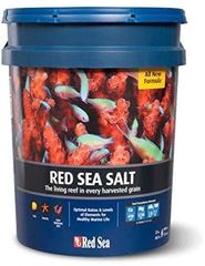 Red Sea レッドシーソルト 660リットル用 人工海水