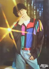 中島健人 ポスター 大判 非売品 超希少 2025年最新】中島健人ポスターの人気アイテム - メルカリ