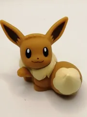 指人形 イーブイ ポケモンキッズ　夢に向かってゴー！編