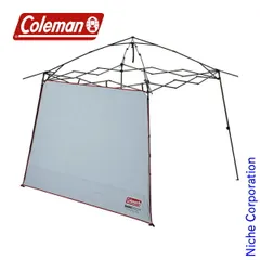 Coleman フルフラップフォーインスタントバイザーシェードM+2個 Coleman コールマン シェード フルフラップフォーインスタント
