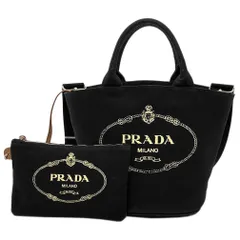 2024年最新】プラダ prada ショルダーバッグ way カナパ 1bg439の人気