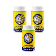 ◆ グランズレメディ 靴の消臭パウダー 35g 3本セット◆ フットクリア 消臭 足の臭い 体臭 フットケア シューズケア