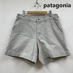 patagonia パタゴニア パンツ ショートパンツ 5ポケット オーガニック コットン 57227 スタンドアップ ショートパンツ