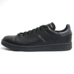 adidas STAN SMITH LUX ブラック 未使用26cm中田慎介 Shinsuke Nakada × adidas Originals Stan Smith Lux 