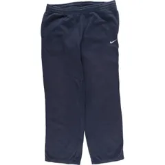 古着 ナイキ NIKE スウェットパンツ メンズL相当/eaa521688