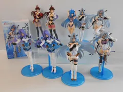 ΩJTn20BB ゼノサーガレジェンド EP2 人気 5種 Amazon.co.jp: フィギュアマイスター ゼノサーガ レジェンド EP2