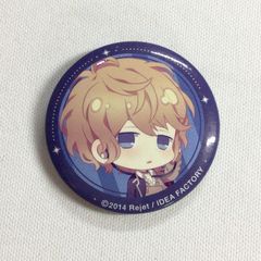 DIABOLIK LOVERS ディアラバ BB 缶バッジ 逆巻シュウ - メルカリ