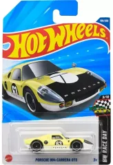 【新品】ミニカー 1/64 ポルシェ 904 カレラ GTS 「Hot Wheels ベーシックカー」 [JFN74-9866]