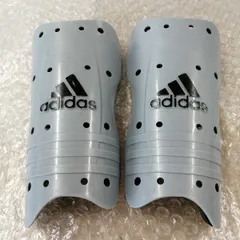 2024年最新】アディダス adidas サッカー/フットサル シンガード