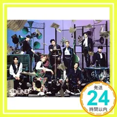 THE SOUND (初回生産限定盤A) [CD] Stray Kids_04