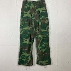 60s western costume ジャングルファティーグパンツ 60s western costume ジャングルファティーグパンツ - メルカリ