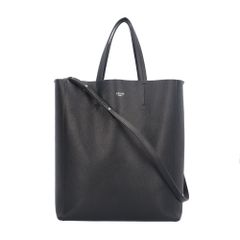 CELINE CABAS スモールフォールド カバ ブラック - メルカリ