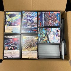 デュエマ DM24EX4 17/100 偽りの月 インターステラ (SR) 2枚
