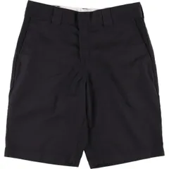 古着 ディッキーズ Dickies ワークショーツ ハーフパンツ メンズw32相当/eaa570626