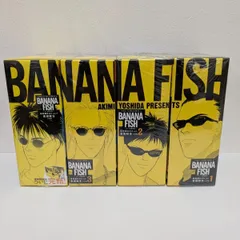 BANANA FISH 復刻版 全巻　未開封品 61goAk3xnrL._UF350,350_QL50_.jpg