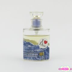 ディオール アイ ラブ ディオール オードゥ トワレ 50ml EDT G807