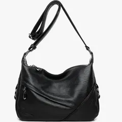 ファッション レディース バッグ 斜めがけバッグ PU 肩掛け