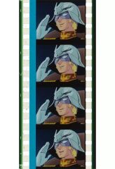 閃光のハサウェイ 入場者特典フィルム ガンダム アムロ シャア - メルカリ