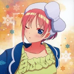 【中古】キャンバスボード・キャンバスアート 中野一花 キャンバスボード 「一番くじ 五等分の花嫁∬ ～祝福の門出～」 K賞