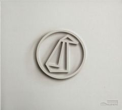 【中古】GoGo Penguin / GoGo Penguin（帯無し）
