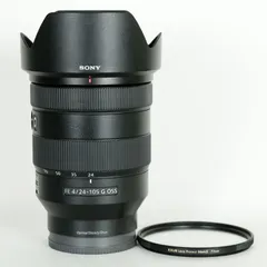 2025年最新】24-105mm f4 g ossの人気アイテム - メルカリ